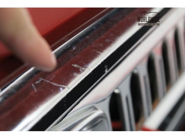 1979 Jeep Wagoneer (CC-1012896) for sale in Denver , Colorado