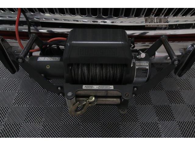 1979 Jeep Wagoneer (CC-1012896) for sale in Denver , Colorado