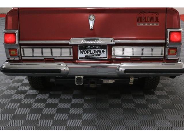 1979 Jeep Wagoneer (CC-1012896) for sale in Denver , Colorado