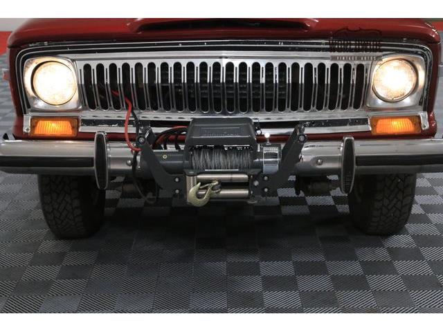 1979 Jeep Wagoneer (CC-1012896) for sale in Denver , Colorado