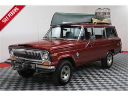 1979 Jeep Wagoneer (CC-1012896) for sale in Denver , Colorado