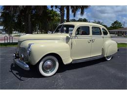 1941 Plymouth Special Deluxe (CC-1012902) for sale in Englewood, Florida