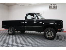 1975 Dodge Power Wagon (CC-1012904) for sale in Denver , Colorado
