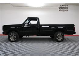 1975 Dodge Power Wagon (CC-1012904) for sale in Denver , Colorado