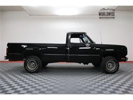 1975 Dodge Power Wagon (CC-1012904) for sale in Denver , Colorado
