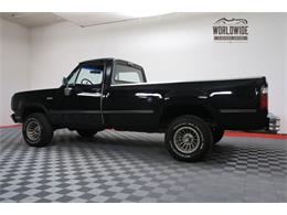 1975 Dodge Power Wagon (CC-1012904) for sale in Denver , Colorado