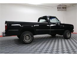 1975 Dodge Power Wagon (CC-1012904) for sale in Denver , Colorado