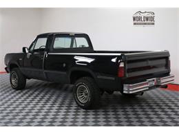 1975 Dodge Power Wagon (CC-1012904) for sale in Denver , Colorado