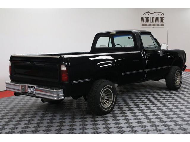 1975 Dodge Power Wagon (CC-1012904) for sale in Denver , Colorado
