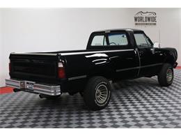 1975 Dodge Power Wagon (CC-1012904) for sale in Denver , Colorado