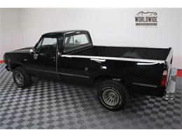 1975 Dodge Power Wagon (CC-1012904) for sale in Denver , Colorado