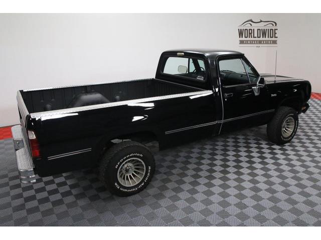 1975 Dodge Power Wagon (CC-1012904) for sale in Denver , Colorado