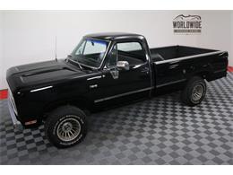 1975 Dodge Power Wagon (CC-1012904) for sale in Denver , Colorado