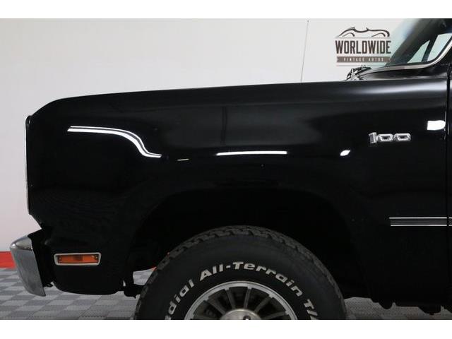 1975 Dodge Power Wagon (CC-1012904) for sale in Denver , Colorado