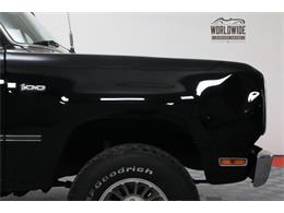 1975 Dodge Power Wagon (CC-1012904) for sale in Denver , Colorado
