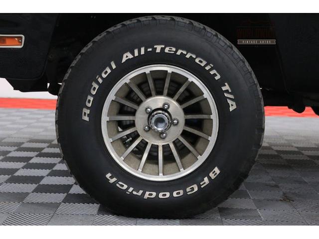 1975 Dodge Power Wagon (CC-1012904) for sale in Denver , Colorado