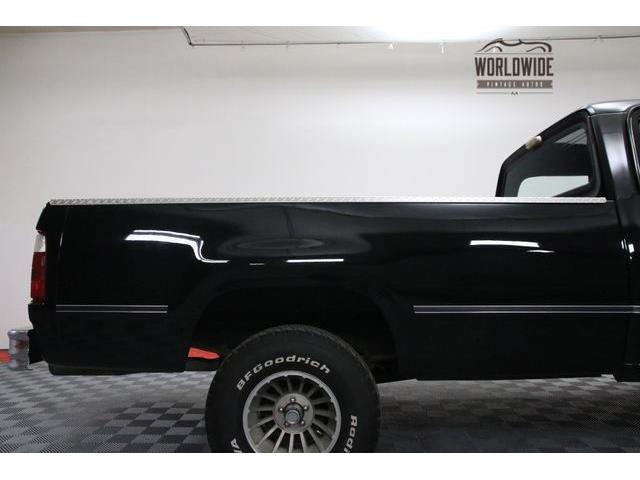 1975 Dodge Power Wagon (CC-1012904) for sale in Denver , Colorado