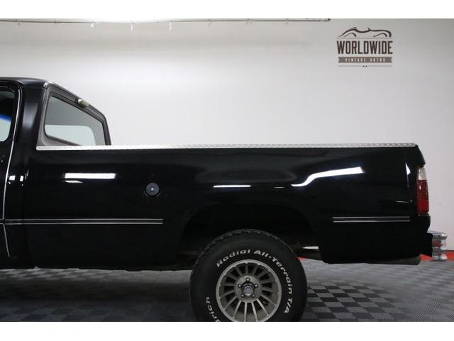 1975 Dodge Power Wagon (CC-1012904) for sale in Denver , Colorado