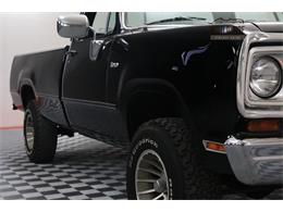 1975 Dodge Power Wagon (CC-1012904) for sale in Denver , Colorado