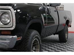 1975 Dodge Power Wagon (CC-1012904) for sale in Denver , Colorado