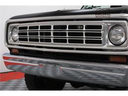 1975 Dodge Power Wagon (CC-1012904) for sale in Denver , Colorado