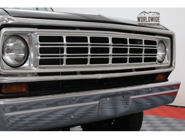 1975 Dodge Power Wagon (CC-1012904) for sale in Denver , Colorado