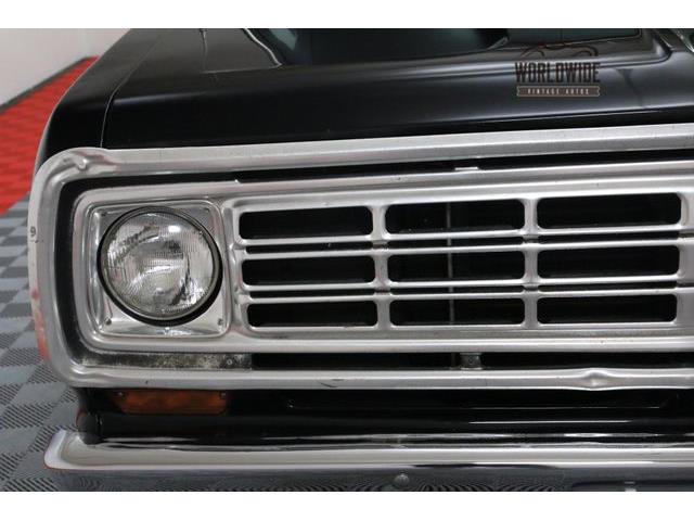 1975 Dodge Power Wagon (CC-1012904) for sale in Denver , Colorado