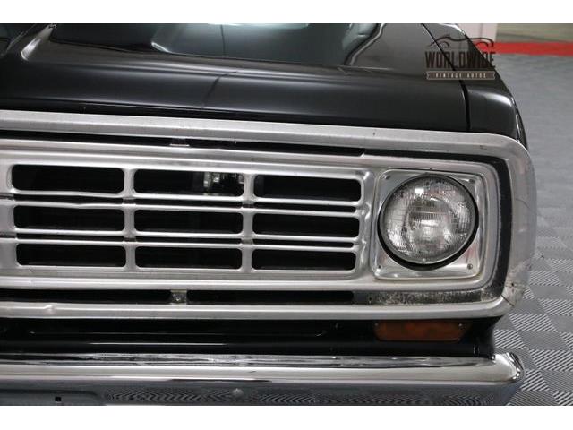 1975 Dodge Power Wagon (CC-1012904) for sale in Denver , Colorado