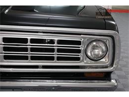 1975 Dodge Power Wagon (CC-1012904) for sale in Denver , Colorado