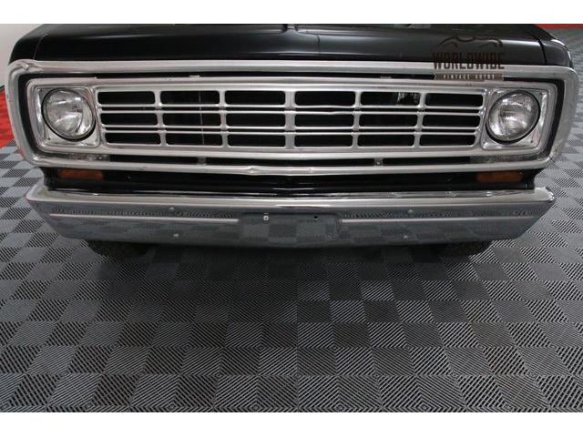 1975 Dodge Power Wagon (CC-1012904) for sale in Denver , Colorado