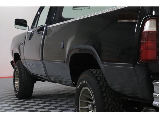 1975 Dodge Power Wagon (CC-1012904) for sale in Denver , Colorado