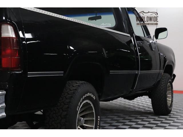 1975 Dodge Power Wagon (CC-1012904) for sale in Denver , Colorado