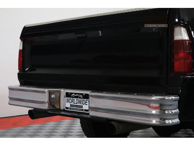 1975 Dodge Power Wagon (CC-1012904) for sale in Denver , Colorado