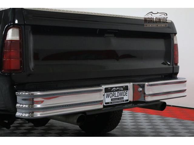 1975 Dodge Power Wagon (CC-1012904) for sale in Denver , Colorado