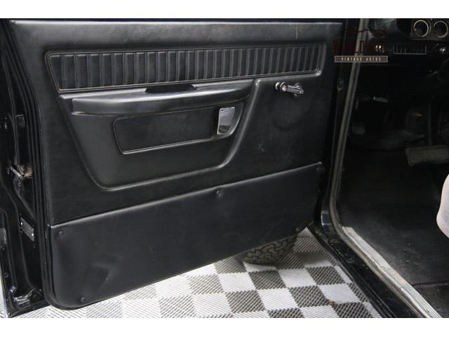 1975 Dodge Power Wagon (CC-1012904) for sale in Denver , Colorado