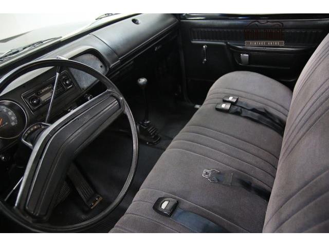 1975 Dodge Power Wagon (CC-1012904) for sale in Denver , Colorado