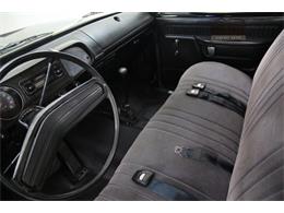 1975 Dodge Power Wagon (CC-1012904) for sale in Denver , Colorado