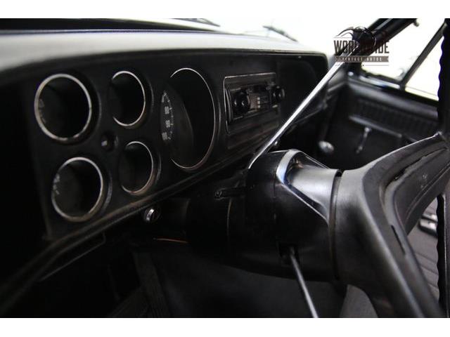 1975 Dodge Power Wagon (CC-1012904) for sale in Denver , Colorado