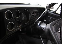 1975 Dodge Power Wagon (CC-1012904) for sale in Denver , Colorado