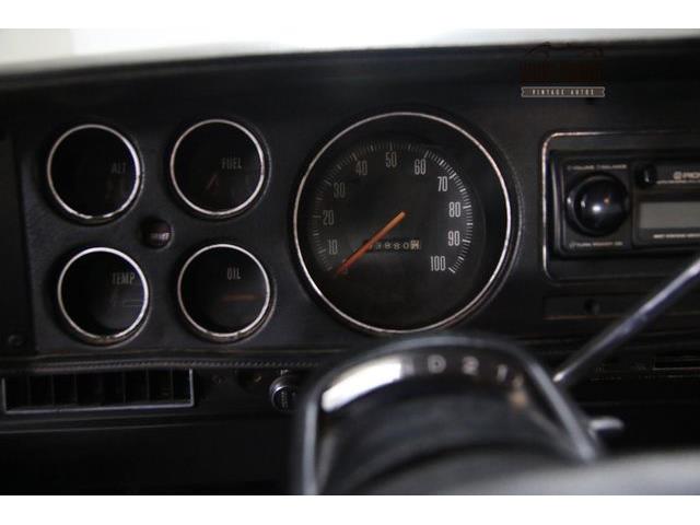 1975 Dodge Power Wagon (CC-1012904) for sale in Denver , Colorado