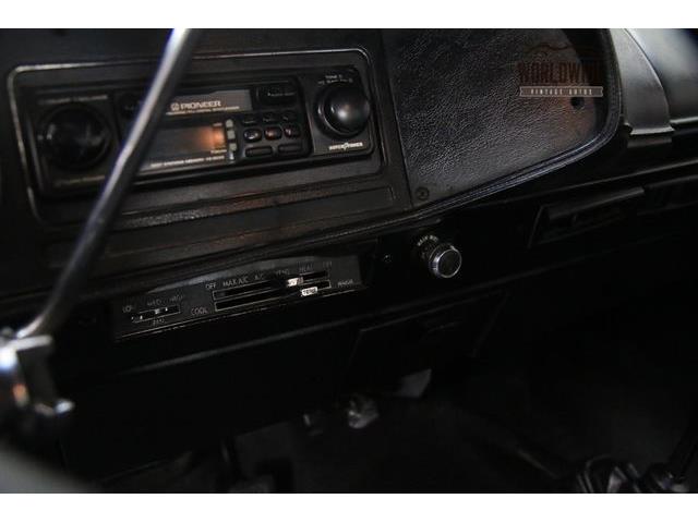1975 Dodge Power Wagon (CC-1012904) for sale in Denver , Colorado