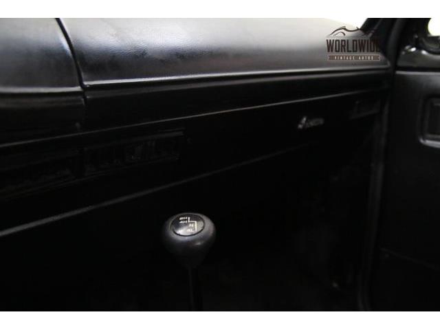 1975 Dodge Power Wagon (CC-1012904) for sale in Denver , Colorado