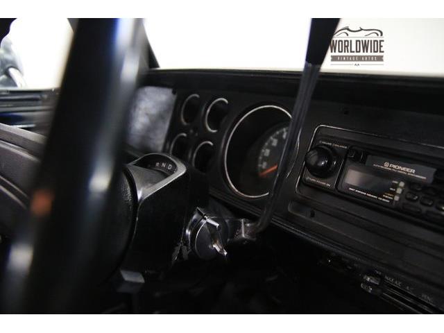 1975 Dodge Power Wagon (CC-1012904) for sale in Denver , Colorado