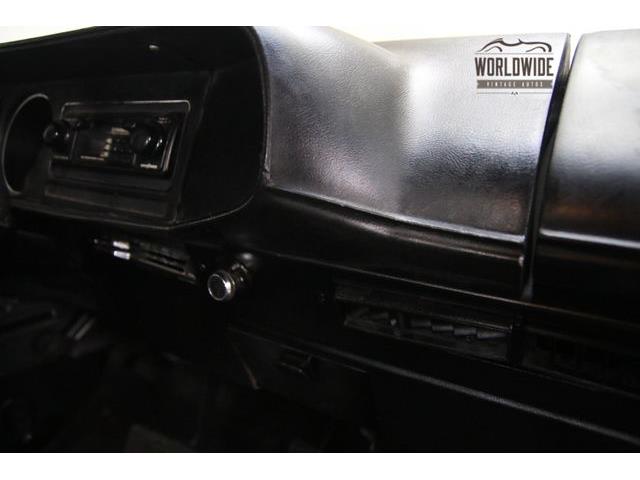 1975 Dodge Power Wagon (CC-1012904) for sale in Denver , Colorado
