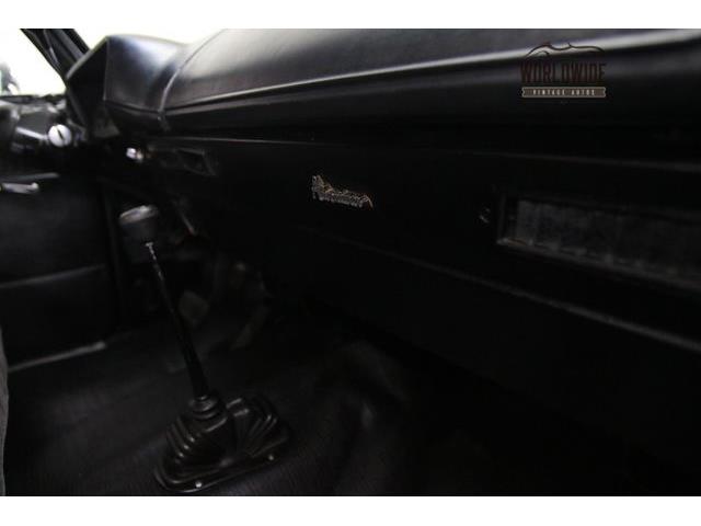 1975 Dodge Power Wagon (CC-1012904) for sale in Denver , Colorado