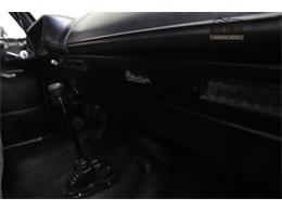 1975 Dodge Power Wagon (CC-1012904) for sale in Denver , Colorado
