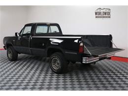 1975 Dodge Power Wagon (CC-1012904) for sale in Denver , Colorado