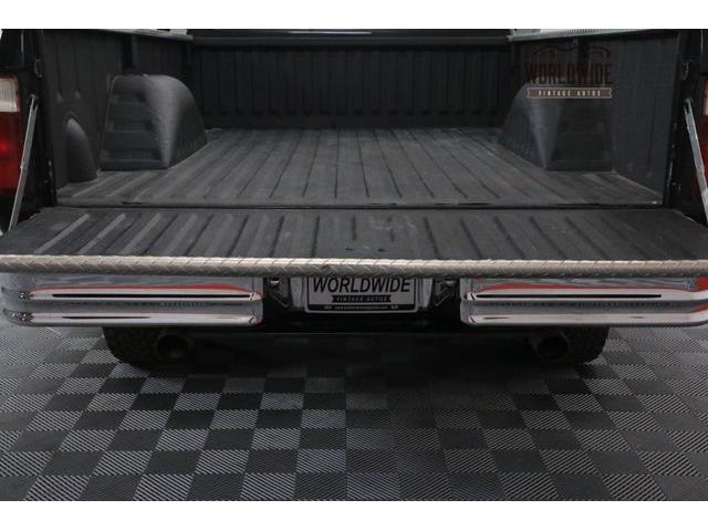 1975 Dodge Power Wagon (CC-1012904) for sale in Denver , Colorado