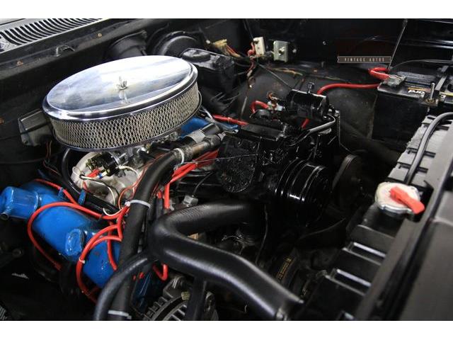1975 Dodge Power Wagon (CC-1012904) for sale in Denver , Colorado