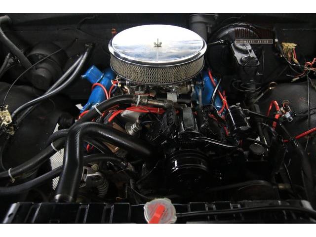1975 Dodge Power Wagon (CC-1012904) for sale in Denver , Colorado